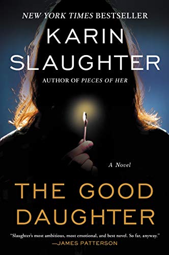 Stock image for The Good Daughter: A Novel for sale by Goodwill of Colorado