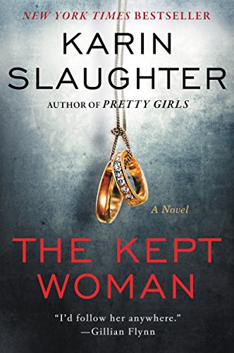 Beispielbild fr The Kept Woman : A Will Trent Thriller zum Verkauf von Better World Books