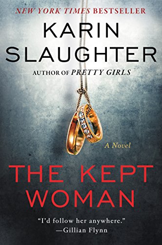 9780062696304: The Kept Woman: A Will Trent Thriller: 8