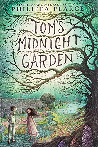 Stock image for Tom's Midnight Garden for sale by ZBK Books