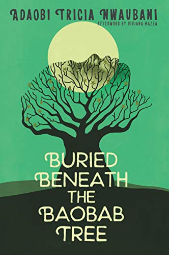 Stock image for Buried Beneath the Baobab Tree for sale by Half Price Books Inc.