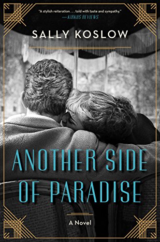 Beispielbild fr Another Side of Paradise: A Novel zum Verkauf von Gulf Coast Books