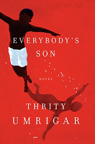 9780062697424: Everybody's Son: A Novel