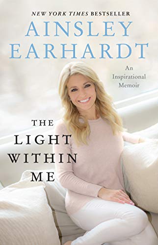 Stock image for The Light Within Me: An Inspirational Memoir for sale by SecondSale