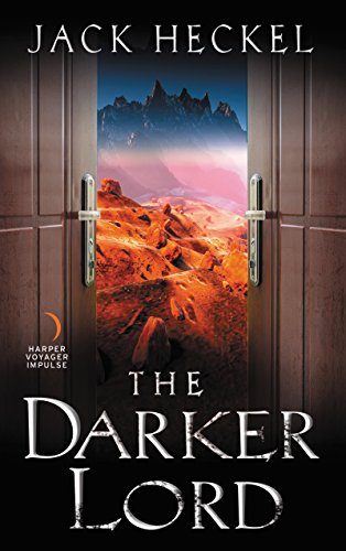 Stock image for The Darker Lord for sale by Better World Books