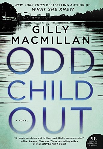 9780062697837: Odd Child Out: A Novel
