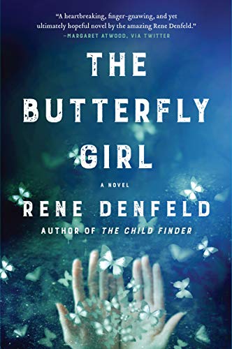 Beispielbild fr The Butterfly Girl : A Novel zum Verkauf von Better World Books
