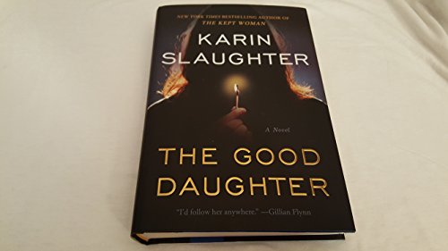 Stock image for The Good Daughter: A Novel (Signed Book) for sale by Blue Vase Books