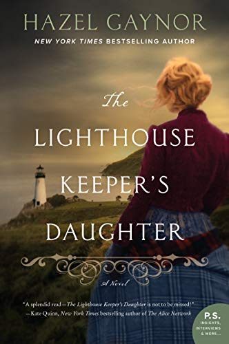 Stock image for The Lighthouse Keepers Daughte for sale by SecondSale