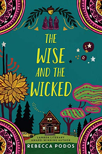 Beispielbild fr The Wise and the Wicked zum Verkauf von Your Online Bookstore