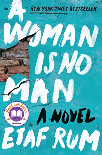 Stock image for A Woman Is No Man: A Novel for sale by Your Online Bookstore
