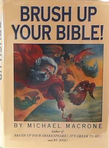 9780062700247: Brush Up Your Bible!