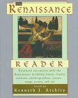 9780062701299: The Renaissance Reader (Reader Series)