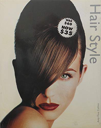 Hair Style (9780062701459) by Collins, Amy Fine; White, Antoinette