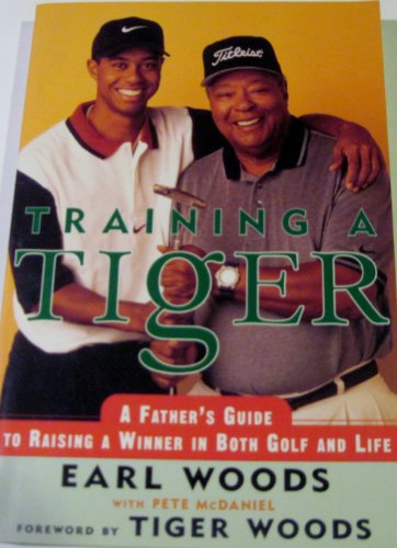 9780062701916: Training a Tiger