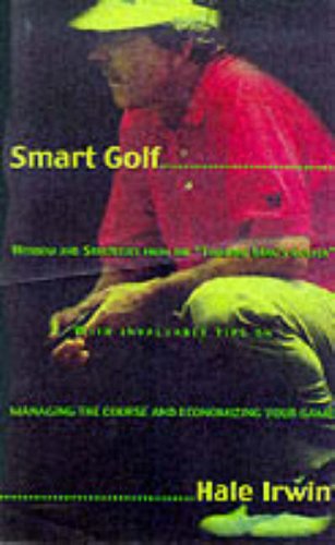 Beispielbild fr Smart Golf: Wisdom and Strategies from the "Thinking Man's Golfer" zum Verkauf von SecondSale