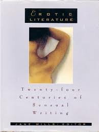 9780062720368: Erotic Literature: Twenty-Four Centuries of Sensual Writing