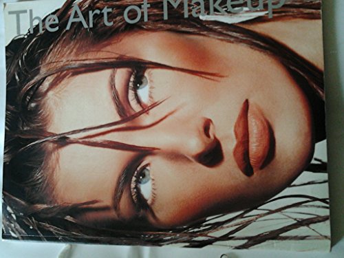 9780062730428: The Art of Makeup