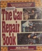 Beispielbild fr The Car Repair Book zum Verkauf von Wonder Book
