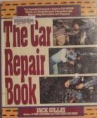 Imagen de archivo de The Car Repair Book a la venta por Wonder Book