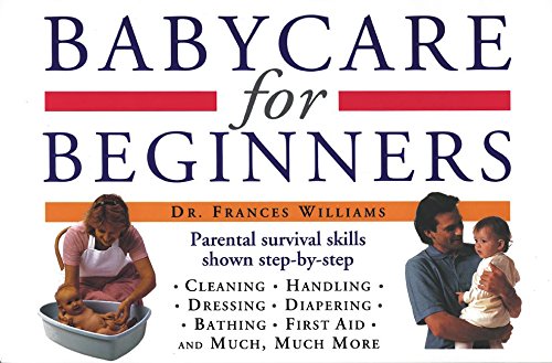 Beispielbild fr Babycare for Beginners zum Verkauf von SecondSale