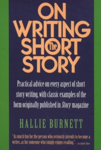 Beispielbild fr On Writing the Short Story zum Verkauf von Better World Books