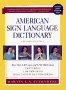 9780062732750: American Sign Language Dictionary