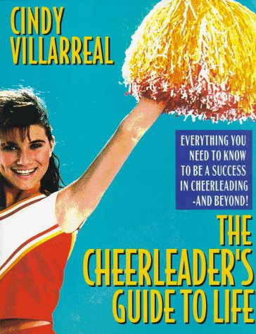 9780062732910: The Cheerleader's Guide to Life