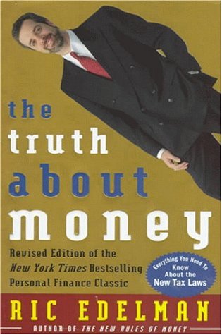 9780062736420: The Truth About Money: Because Money Doesn't Come With Instructions