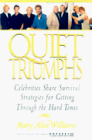 9780062736796: Quiet Triumphs