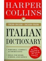 Immagine dell'editore per HarperCollins Italian Dictionary: Italian-English/English-Italian venduto da ThriftBooks-Dallas
