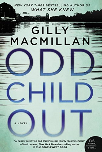 Beispielbild fr Odd Child Out: A Novel zum Verkauf von SecondSale