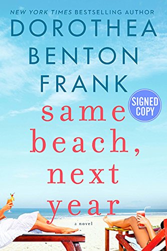 9780062740489: Same Beach, Next Year - Signed / Autographed Copy