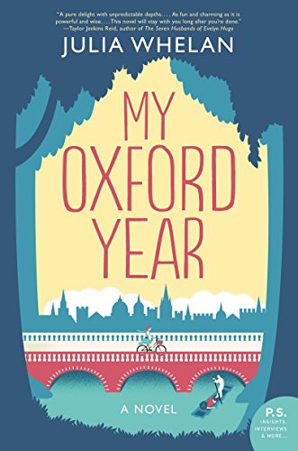 Imagen de archivo de My Oxford Year a la venta por SecondSale