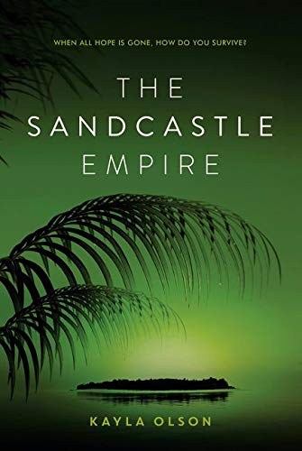 9780062740717: Sandcastle Empire