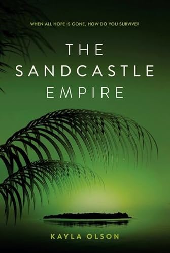 9780062740717: The Sandcastle Empire