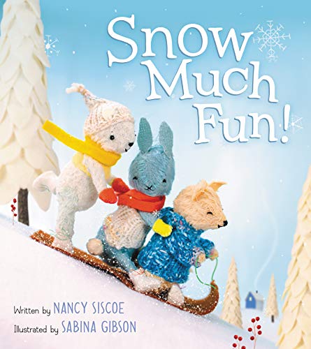 Stock image for Snow Much Fun! for sale by Better World Books