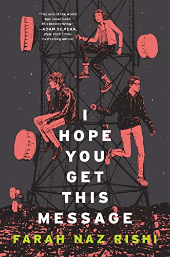 Stock image for I Hope You Get This Message for sale by Daedalus Books