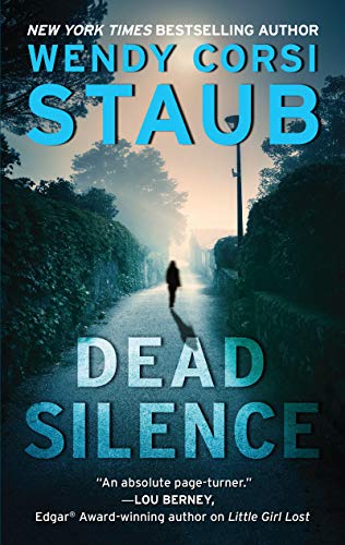 Beispielbild fr Dead Silence: A Foundlings Novel (The Foundlings) zum Verkauf von Your Online Bookstore