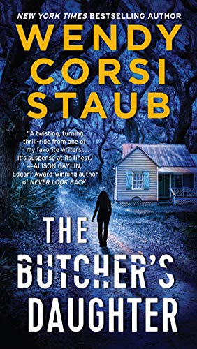 9780062742094: The Butcher's Daughter: A Foundlings Novel (The Foundlings, 3)