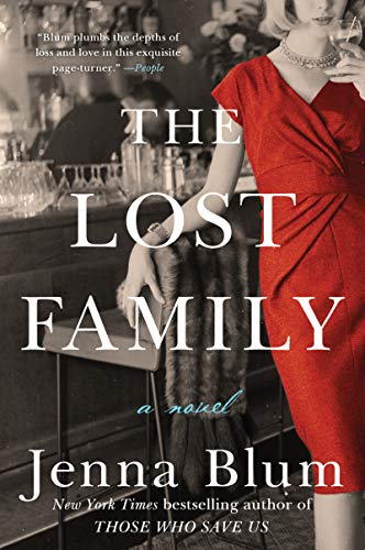 Beispielbild fr The Lost Family : A Novel zum Verkauf von Better World Books