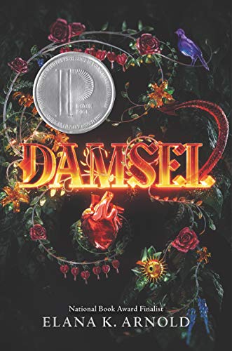 Stock image for Damsel for sale by SecondSale