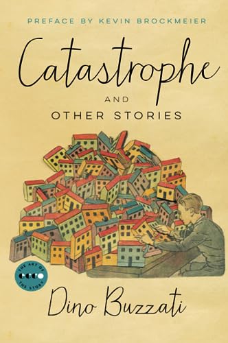 Beispielbild fr CATASTROPHE (Art of the Story) zum Verkauf von Wonder Book