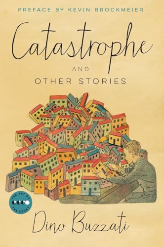 Imagen de archivo de Catastrophe a la venta por Blackwell's