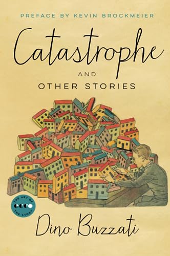 Stock image for Catastrophe for sale by Blackwell's