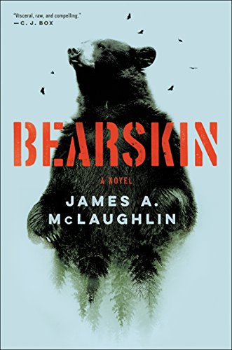 Stock image for Bearskin: A Novel for sale by The Book Lovers