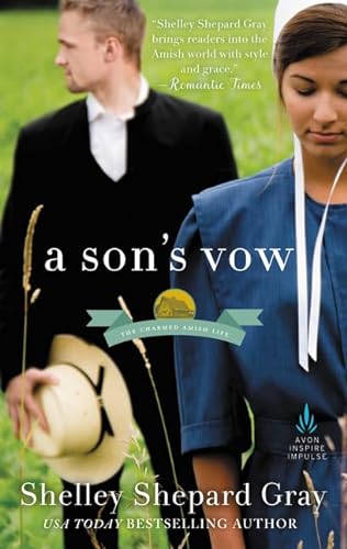 9780062743268: A Son's Vow: The Charmed Amish Life, Book One