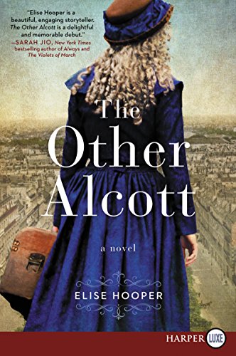 Beispielbild fr The Other Alcott : A Novel zum Verkauf von Better World Books
