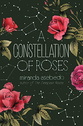 Imagen de archivo de A Constellation of Roses a la venta por Better World Books