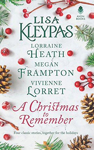 Beispielbild fr A Christmas to Remember: An Anthology zum Verkauf von Reliant Bookstore